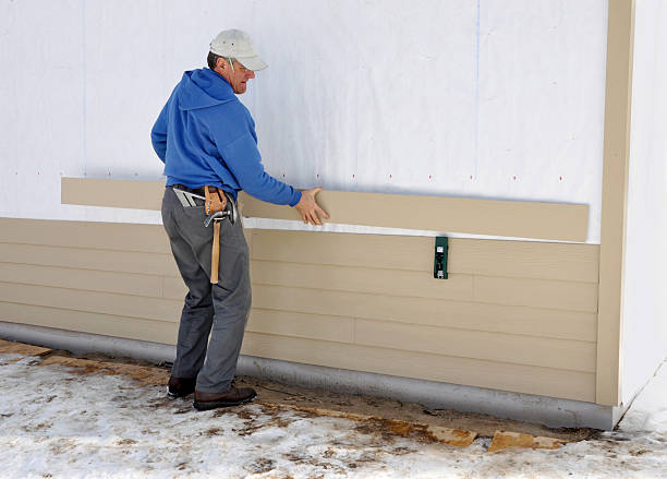 Affordable Siding Repair and Maintenance Services in Sturgeon Bay, WI